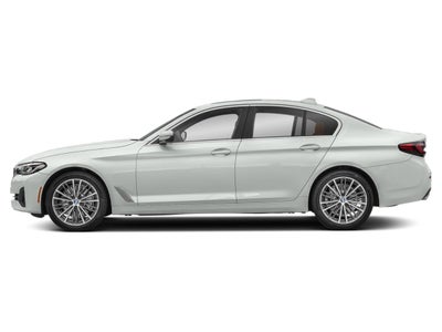 2023 BMW 530i Sedan