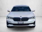 2023 BMW 530i Sedan