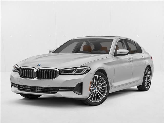 2023 BMW 530i Sedan