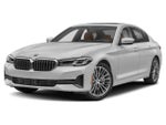 2023 BMW 530i Sedan