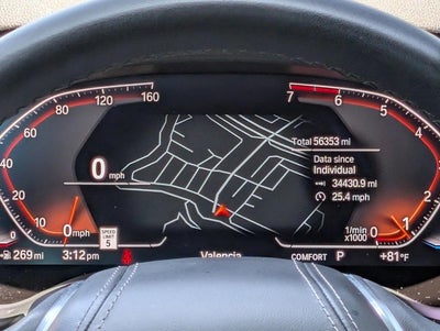 2023 BMW 530i Sedan