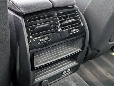 2023 BMW 530i Sedan