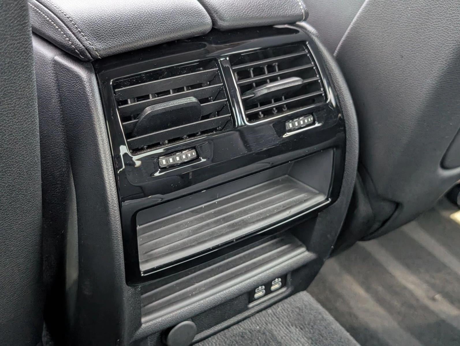2023 BMW 530i Sedan
