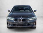 2023 BMW 530i Sedan