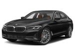 2023 BMW 530i Sedan