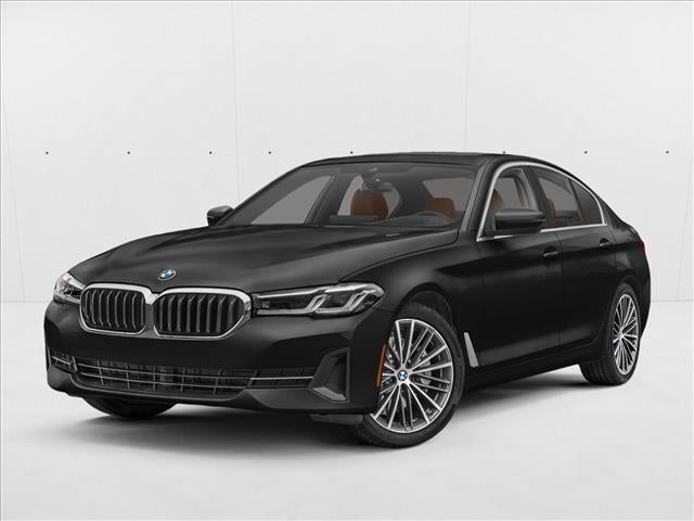 2023 BMW 530i Sedan