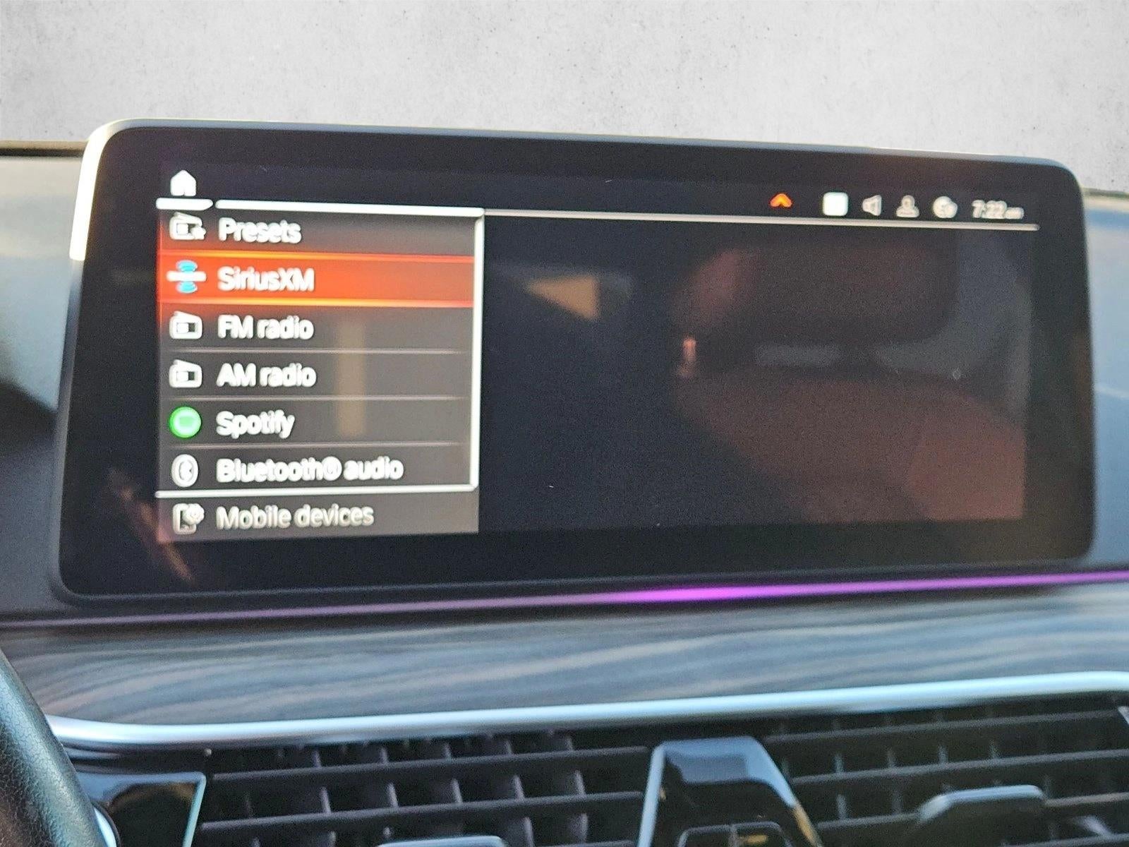 2023 BMW 530i Sedan