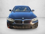 2023 BMW 530i Sedan