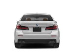 2023 BMW 530i Sedan
