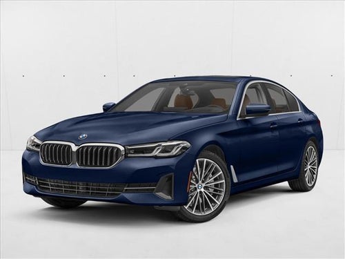 2023 BMW 530i Sedan