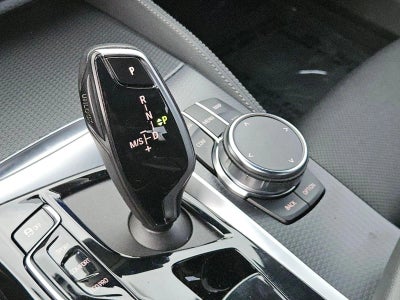 2023 BMW 530i Sedan