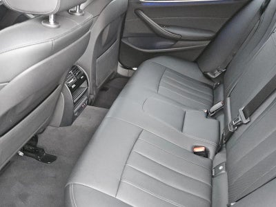 2023 BMW 530i Sedan