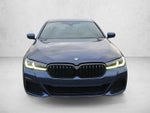 2023 BMW 530i Sedan