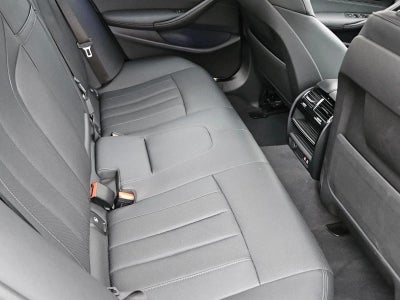 2023 BMW 530i Sedan