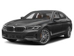 2023 BMW 530i Sedan
