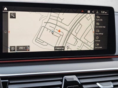 2023 BMW 530i Sedan