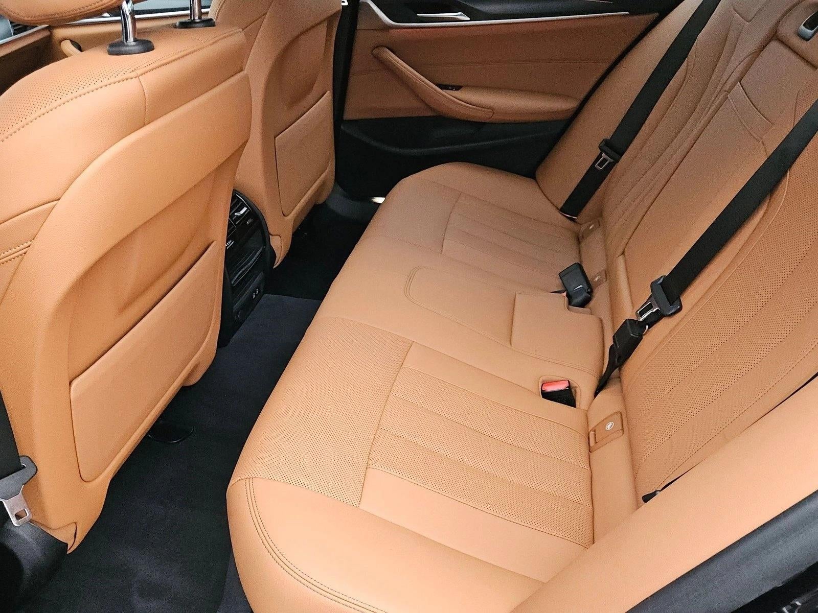 2023 BMW 530i Sedan