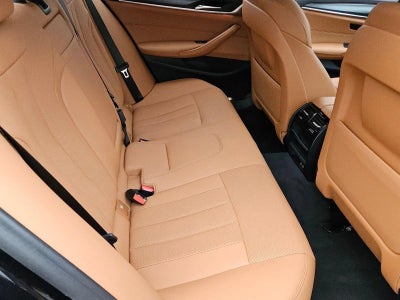 2023 BMW 530i Sedan