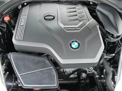 2023 BMW 530i Sedan