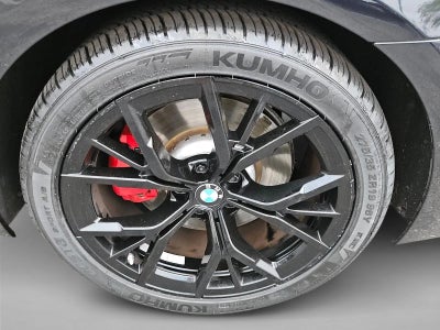 2023 BMW 530i Sedan
