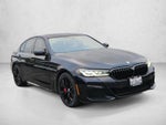 2023 BMW 530i Sedan