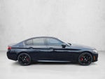 2023 BMW 530i Sedan