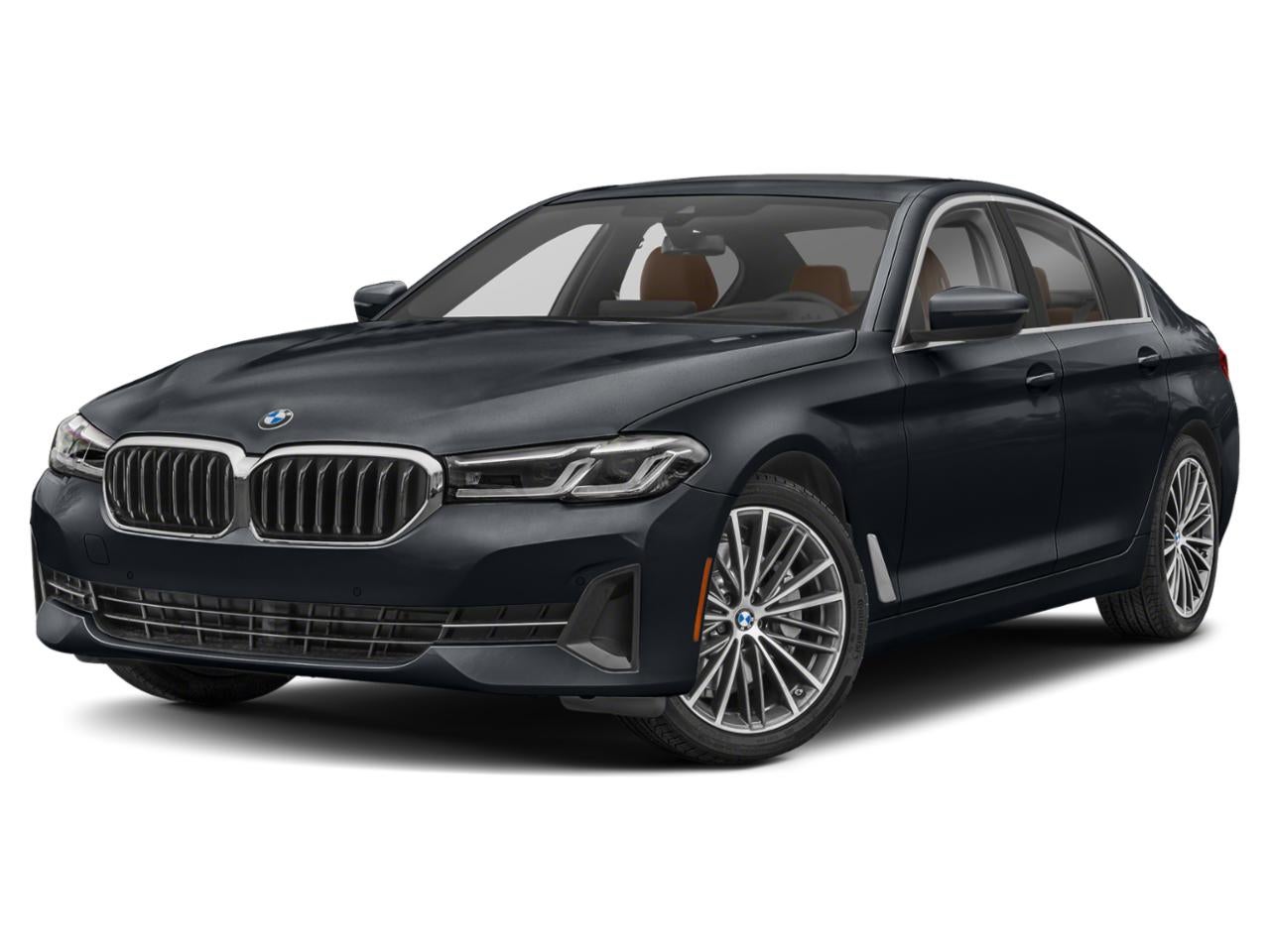 2023 BMW 530i Sedan