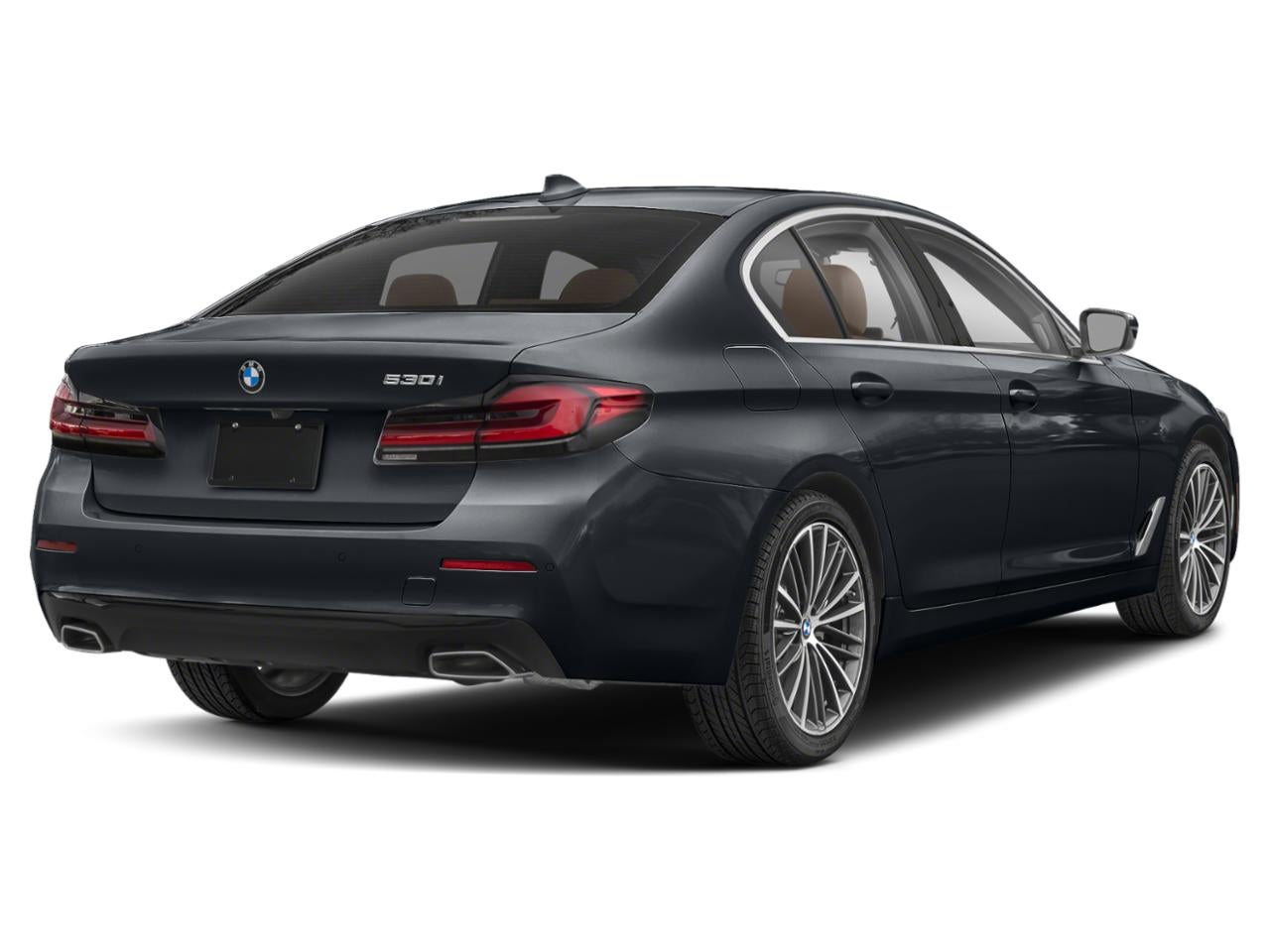 2023 BMW 530i Sedan