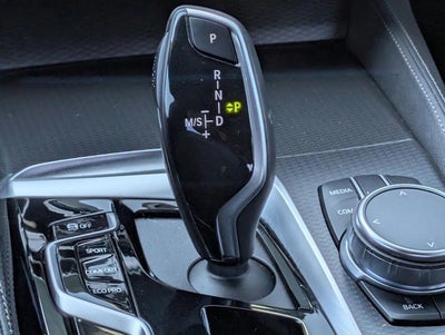 2023 BMW 530i Sedan