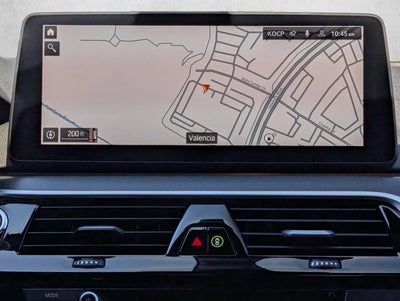 2023 BMW 530i Sedan
