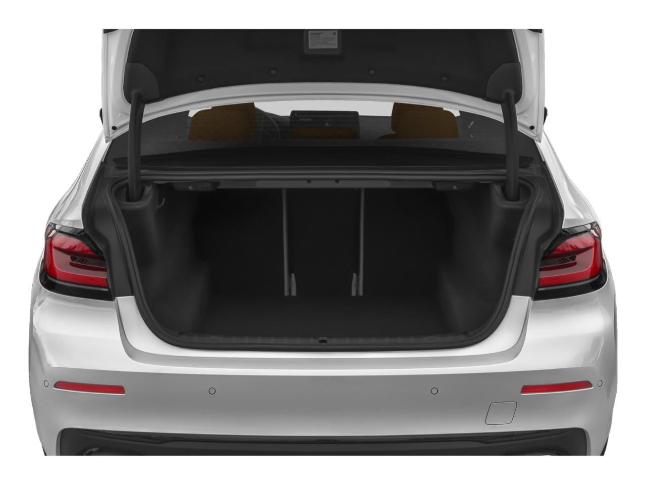 2023 BMW 530i Sedan