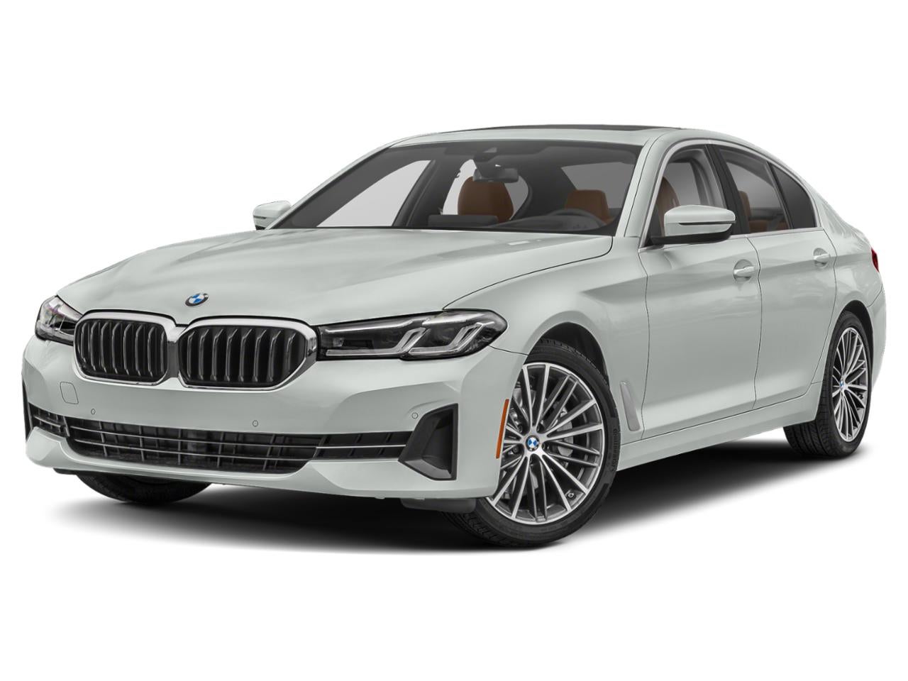 2023 BMW 530i Sedan