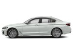 2023 BMW 530i Sedan