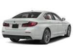 2023 BMW 530i Sedan
