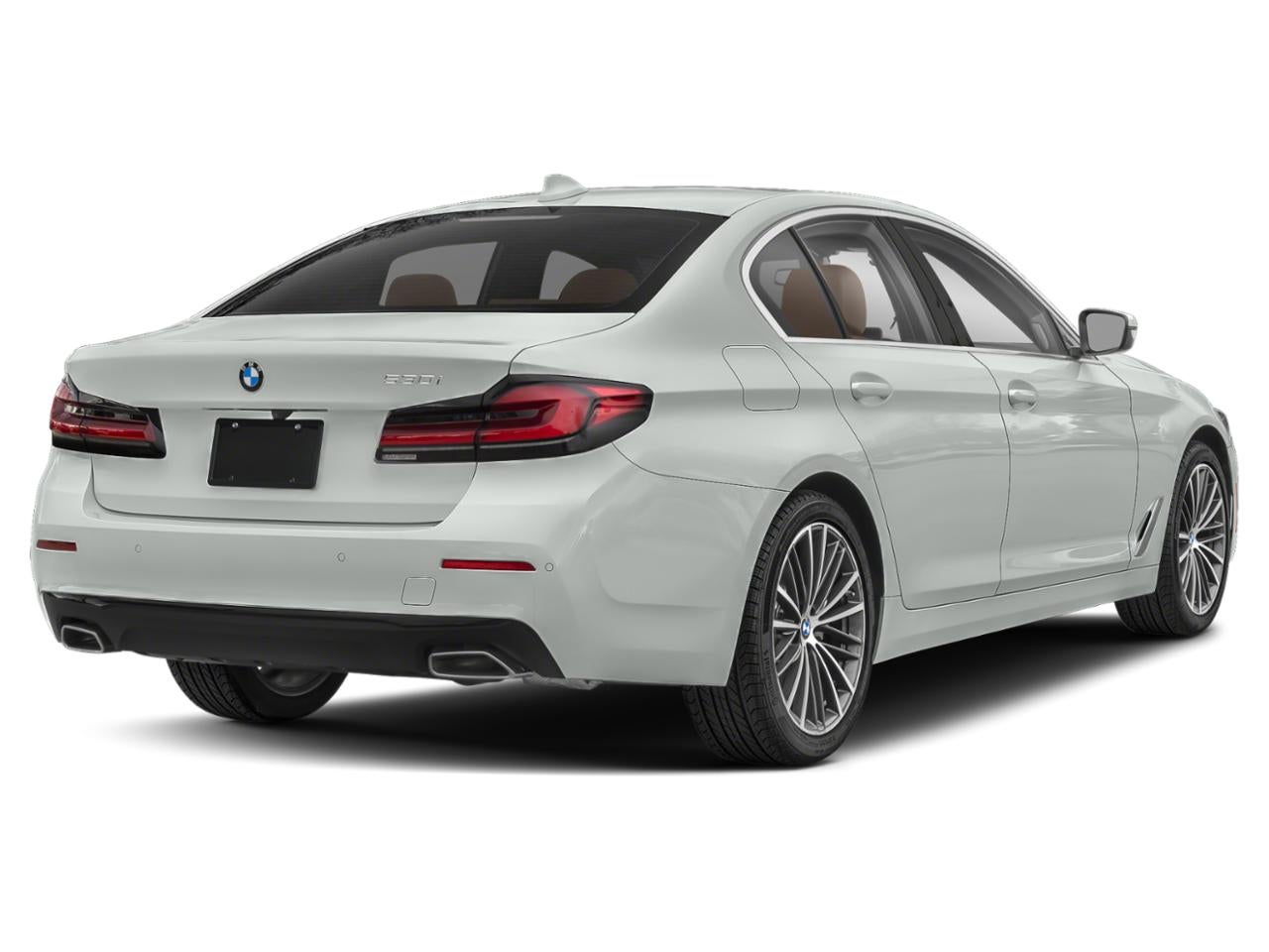 2023 BMW 530i Sedan