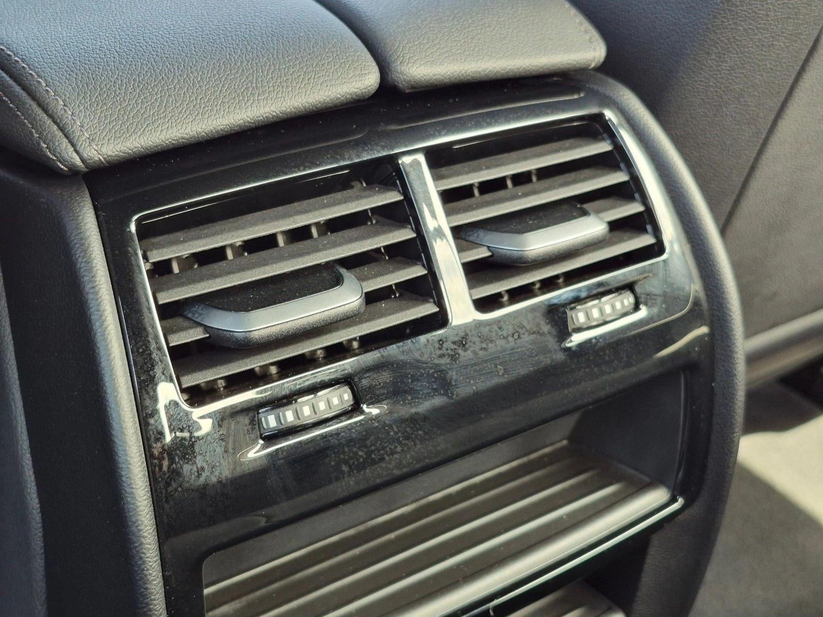 2023 BMW 540i Sedan