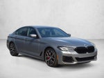2023 BMW 540i Sedan