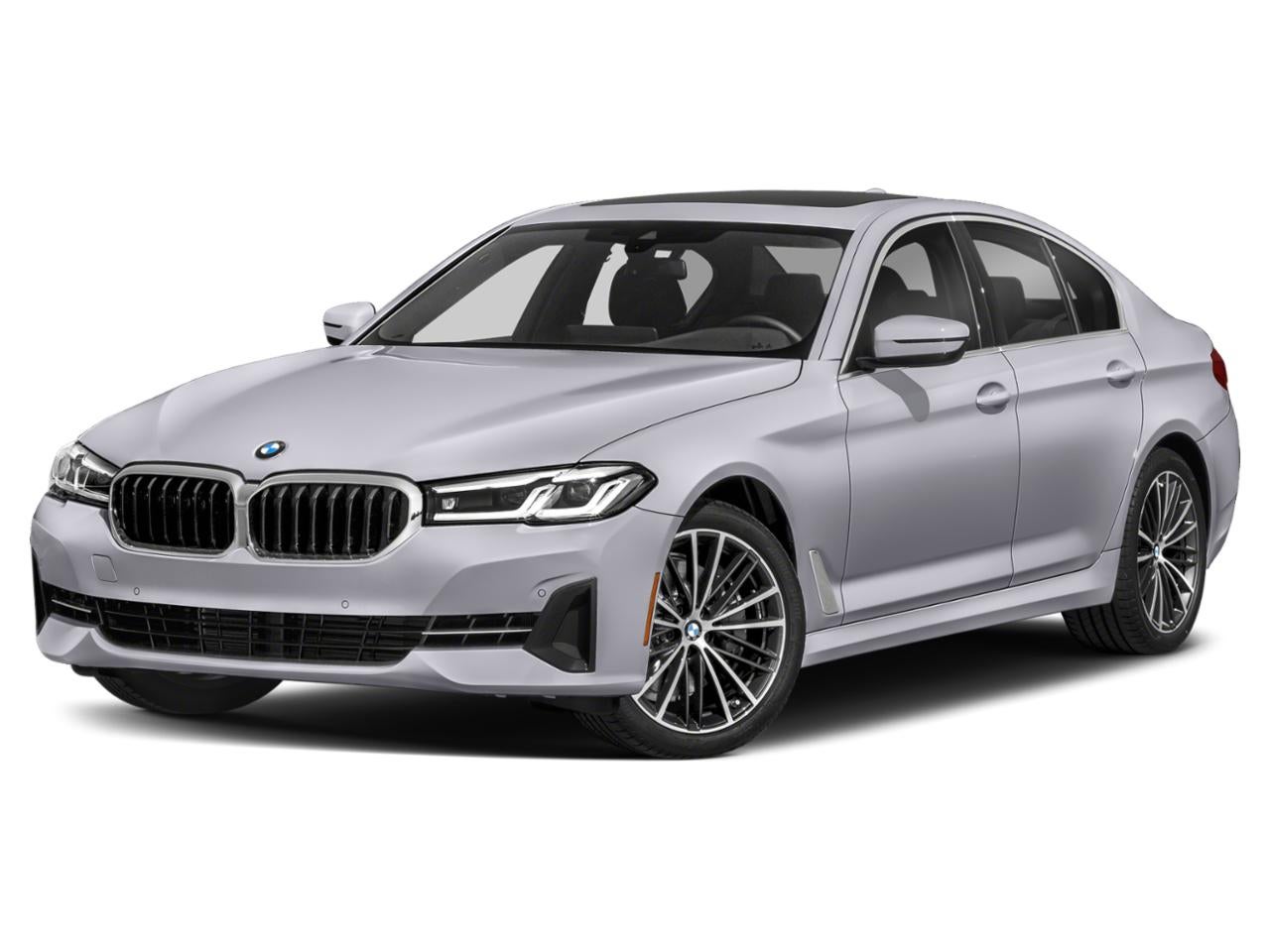 2023 BMW 540i Sedan