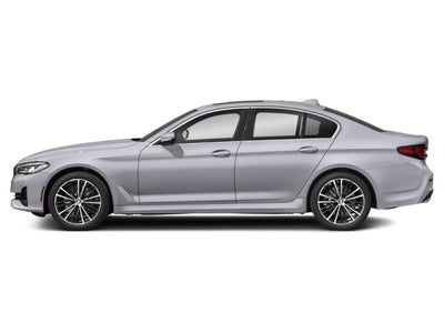 2023 BMW 540i Sedan