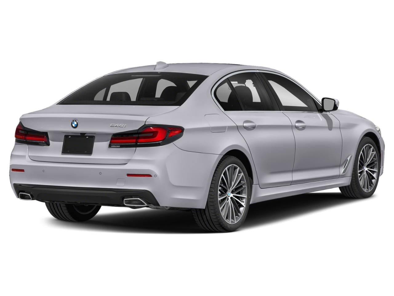 2023 BMW 540i Sedan