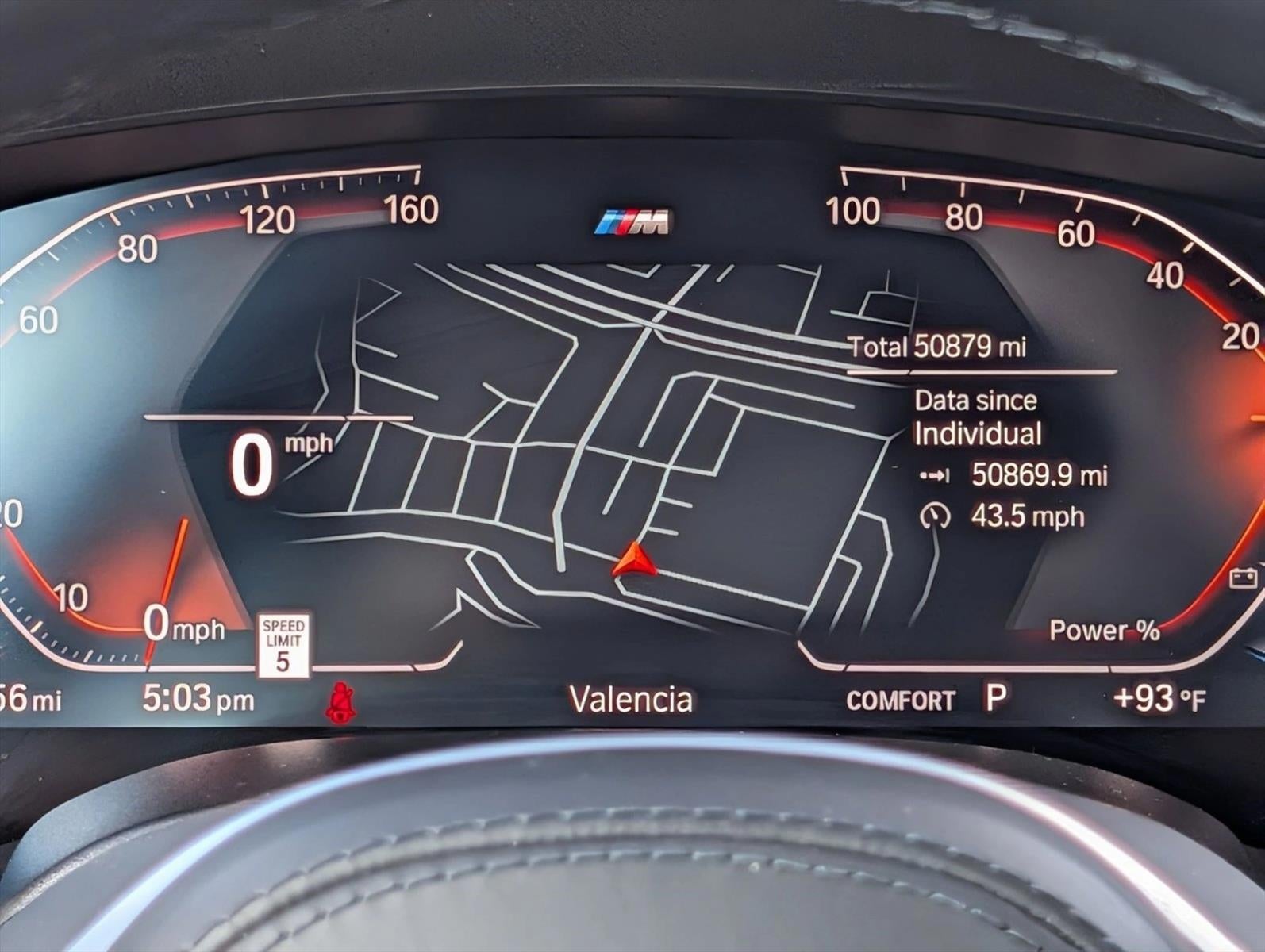 2023 BMW 540i Sedan
