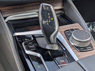 2023 BMW 540i Sedan