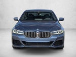 2023 BMW 540i Sedan