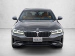 2023 BMW 540i Sedan