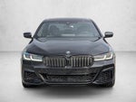 2023 BMW 540i Sedan