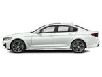 2021 BMW 540i Sedan