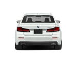 2021 BMW 540i Sedan