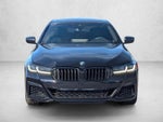 2023 BMW 540i Sedan