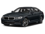 2023 BMW 540i Sedan