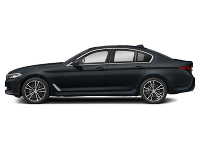 2023 BMW 540i Sedan